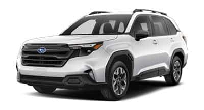 Subaru Forester Premium