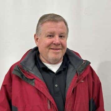 Mike Davis