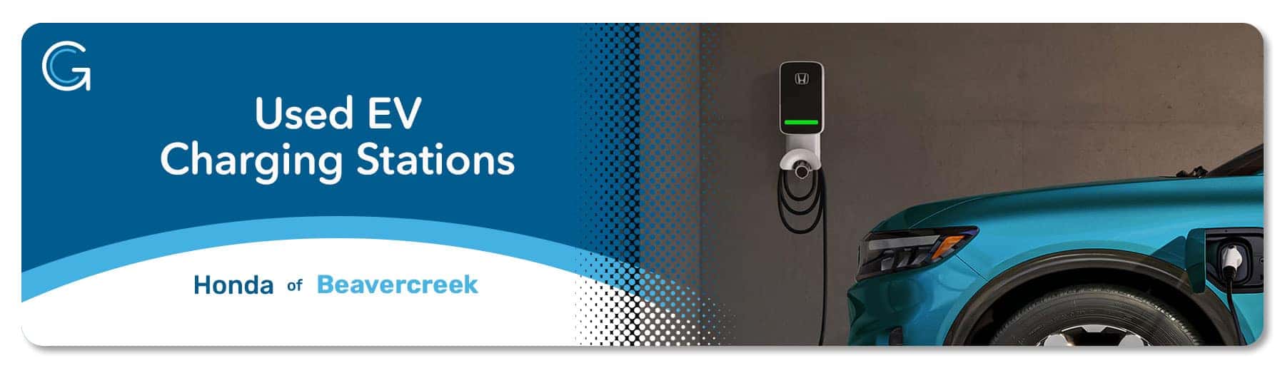 Electric Vehicle Charging Options