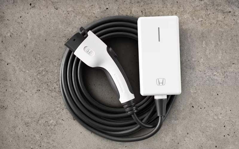 Level 1 EV Charging