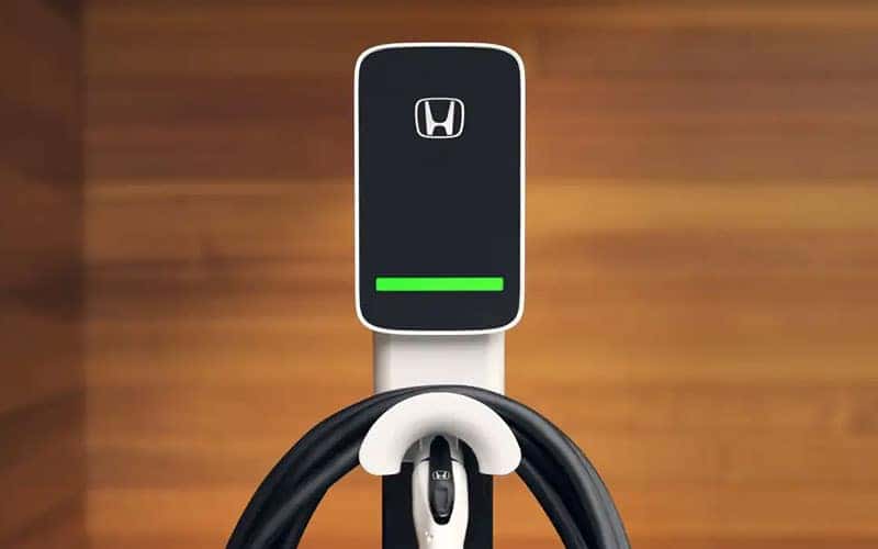 Level 2 Home Charging Used EVs