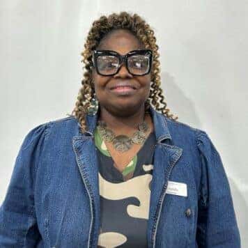Yolanda Mallory