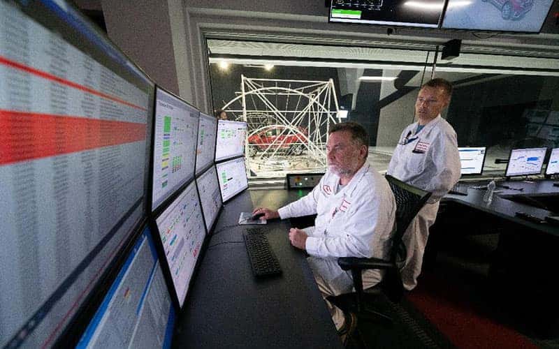 Honda America Research & Development