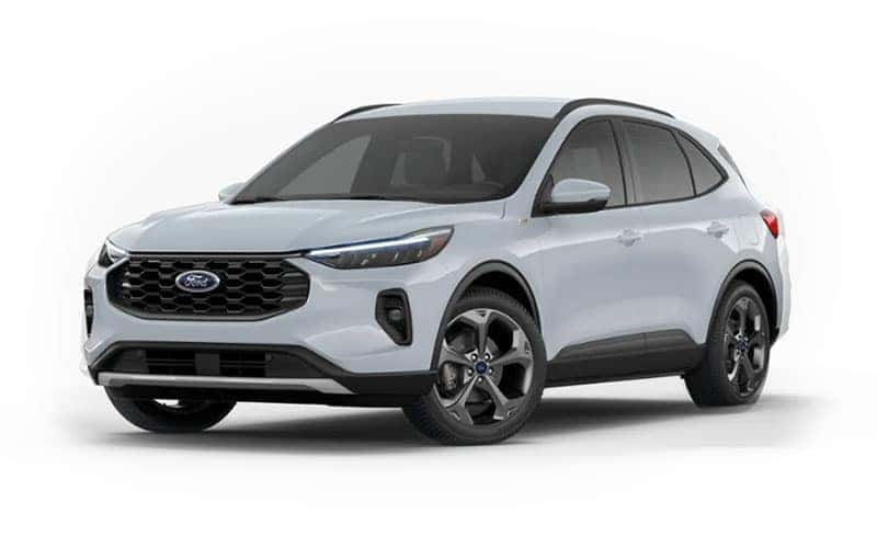 Ford Escape Hybrid