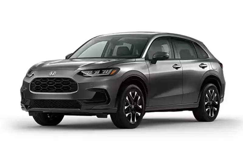 Honda HR-V EX-L