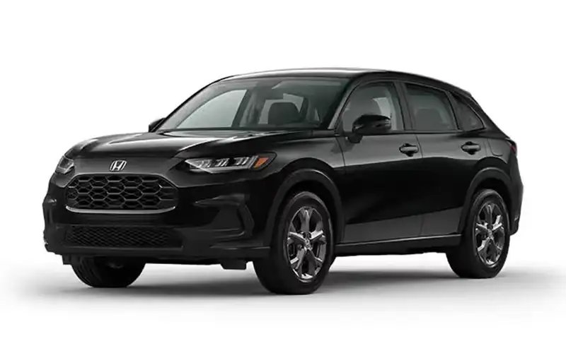 Honda HR-V LX