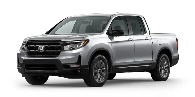 Honda Ridgeline Sport