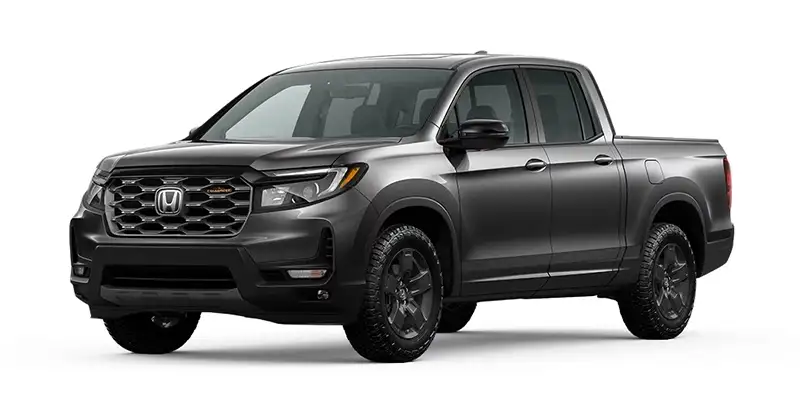 Honda Ridgeline TrailSport
