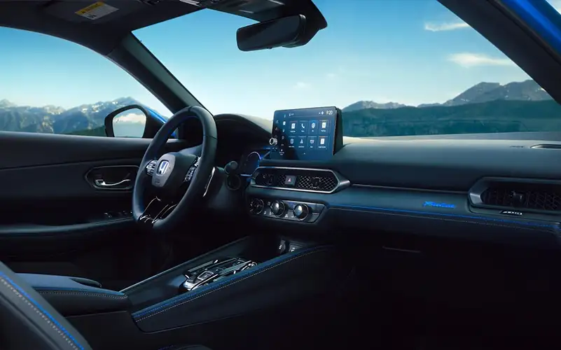 2026 Honda Prelude in Beavercreek, OH | Hybrid Sports Coupe Dealer