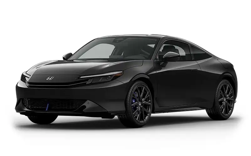 2026 Honda Prelude in Beavercreek, OH | Hybrid Sports Coupe Dealer