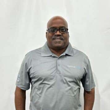 Derrick Davis