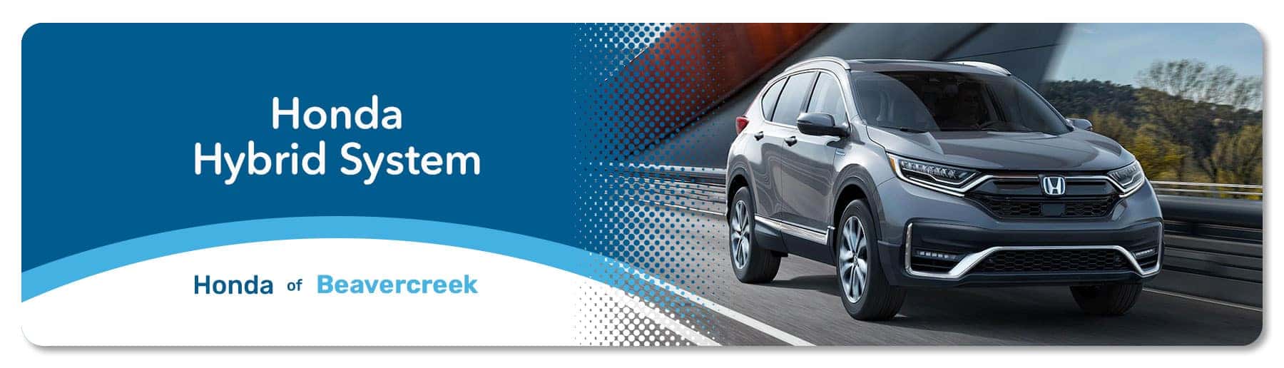 How Do Honda Hybrids Work? - Germain Honda of Beavercreek