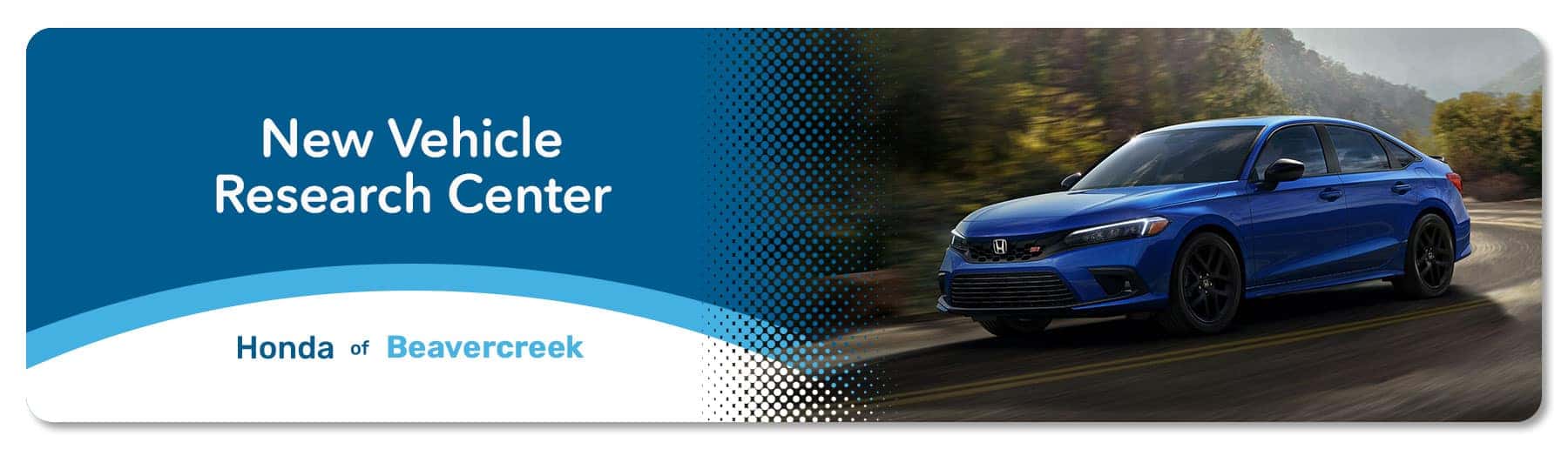 Honda Research Center at Germain Honda of Beavercreek