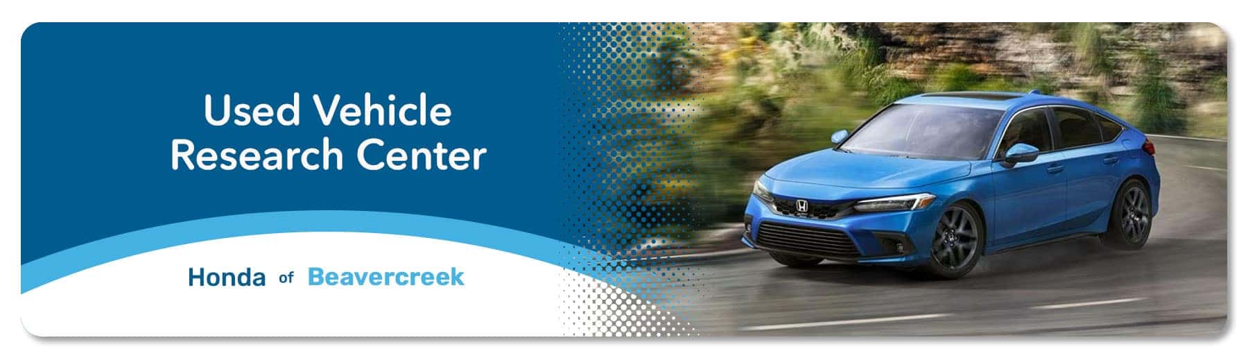 Honda Research Center at Germain Honda of Beavercreek