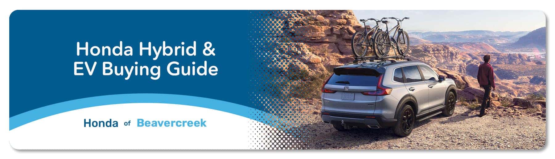 Honda Hybrid Comparison | Honda Hybrid & Electric Vehicle Buying Guide - Germain Honda of Beavercreek 