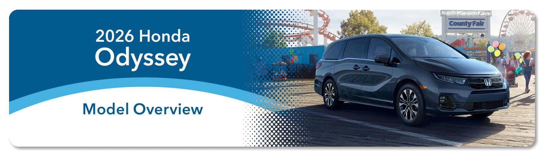 Honda Odyssey Review Beavercreek Ohio