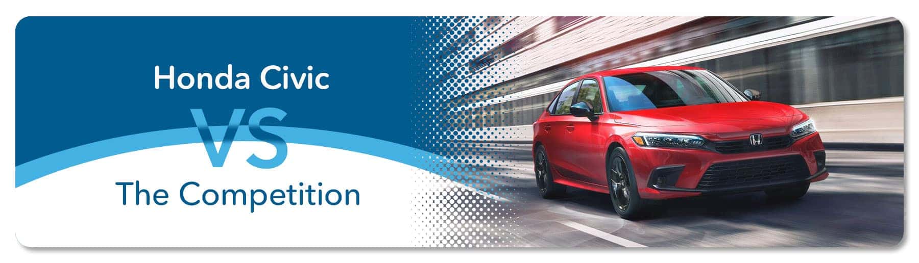 Honda Accord vs Civic Comparison at Germain Honda of Beavercreek
