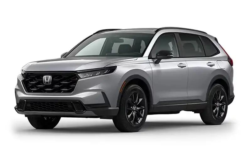 Honda CR-V Hybrid