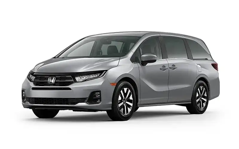 Honda Odyssey EX-L