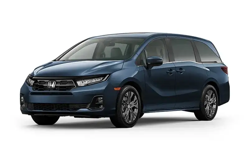 Honda Odyssey Touring