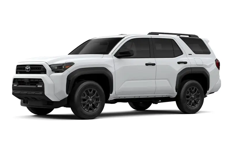 Toyota 4Runner
