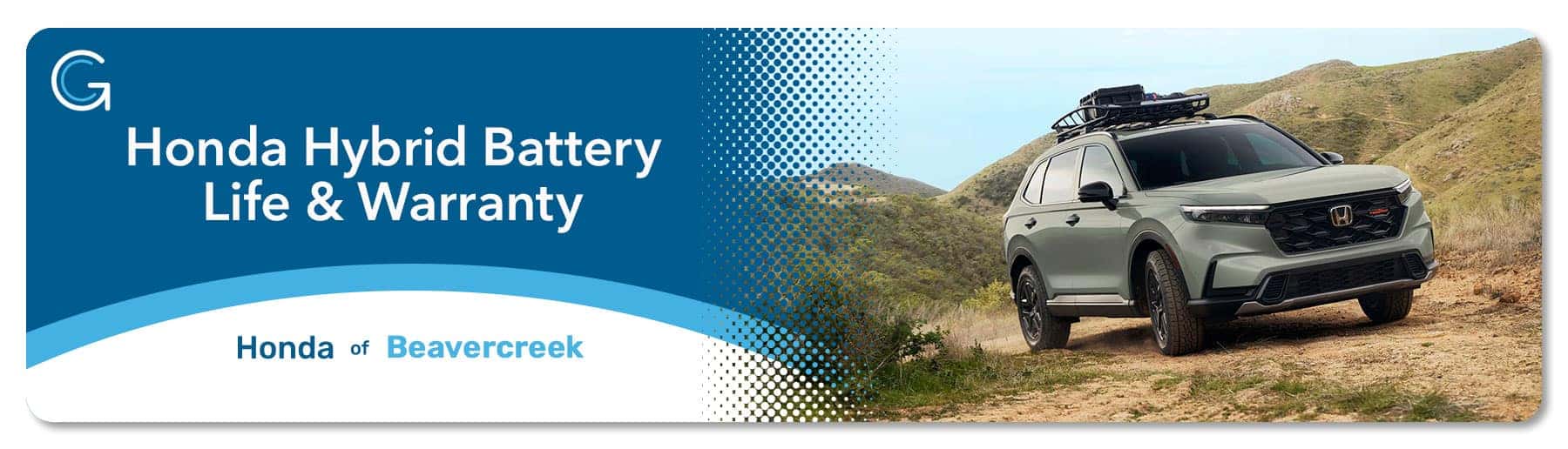 Honda Hybrid Battery Life & Warranty Guide