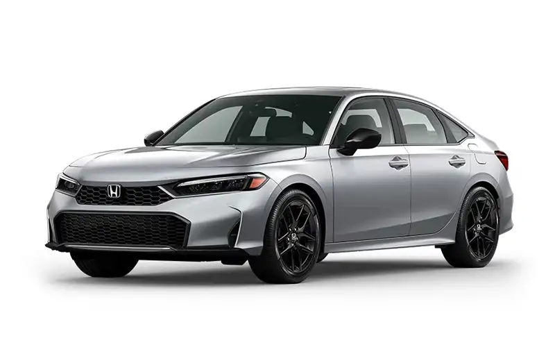 Honda Civic Sedan Hybrid