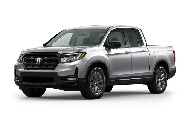 Honda Ridgeline