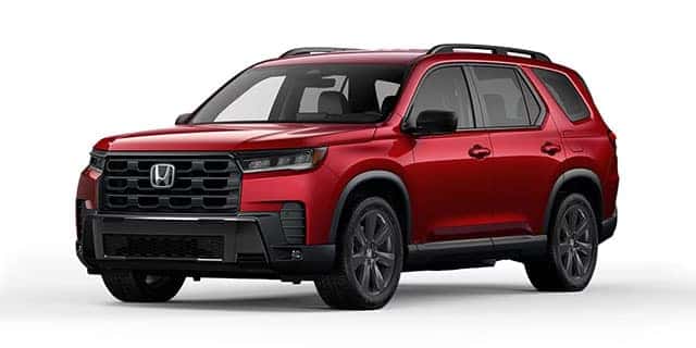 Radiant Red Metallic II