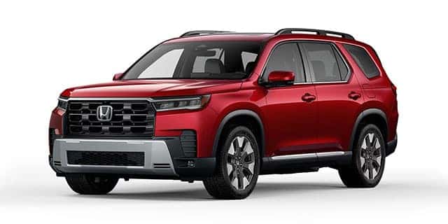 Radiant Red Metallic II