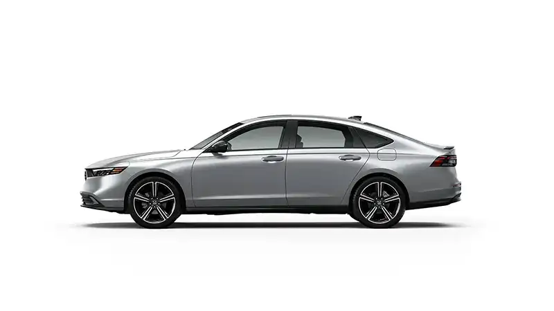 Honda Accord Sport Hybrid