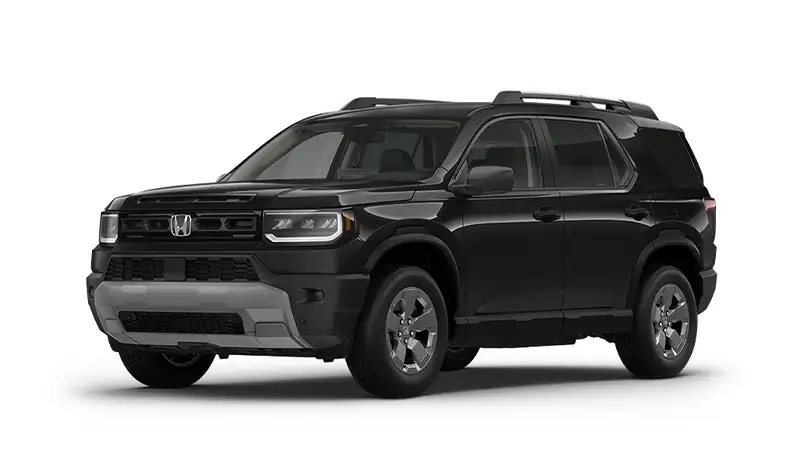 Honda Passport