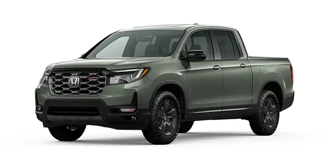 Ash Green Metallic*