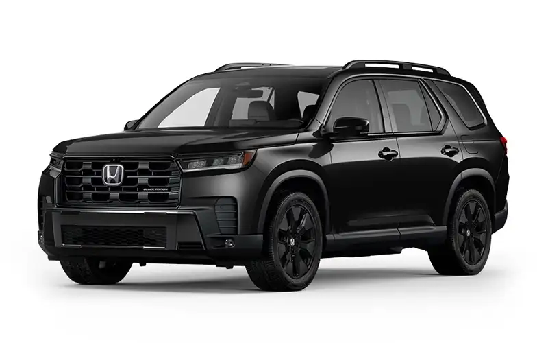 Black Edition