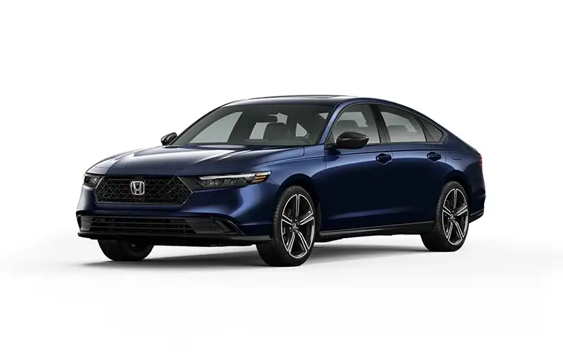 Honda Accord SE