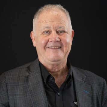Bill Alston