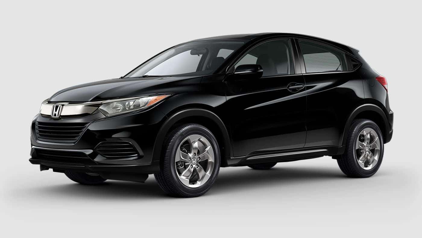 2022 Honda HR-V
