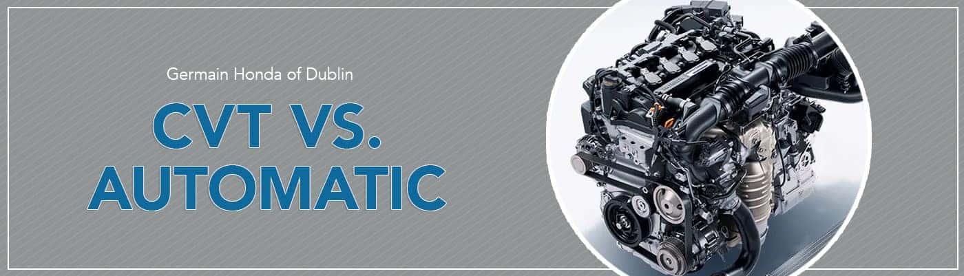 What is a Continuously Variable Transmission?