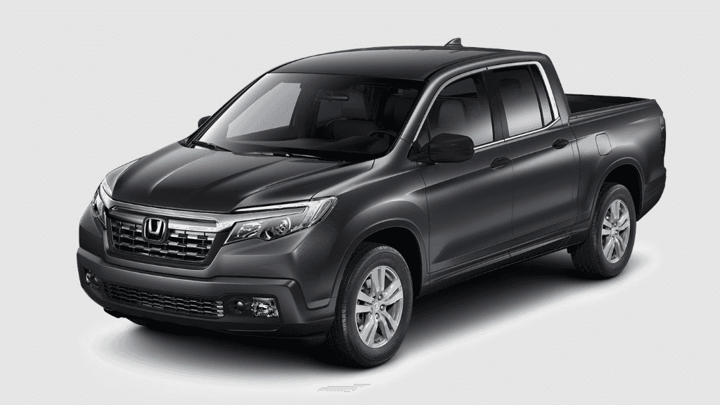 Honda Ridgeline