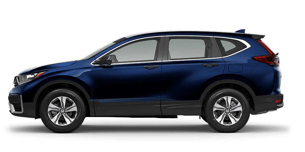 2020 Honda CR-V LX