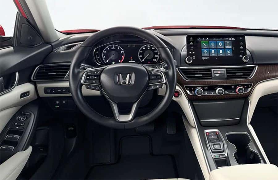 2022 Honda Accord Specs, Review, Price, u0026 Trims  Germain Honda of 