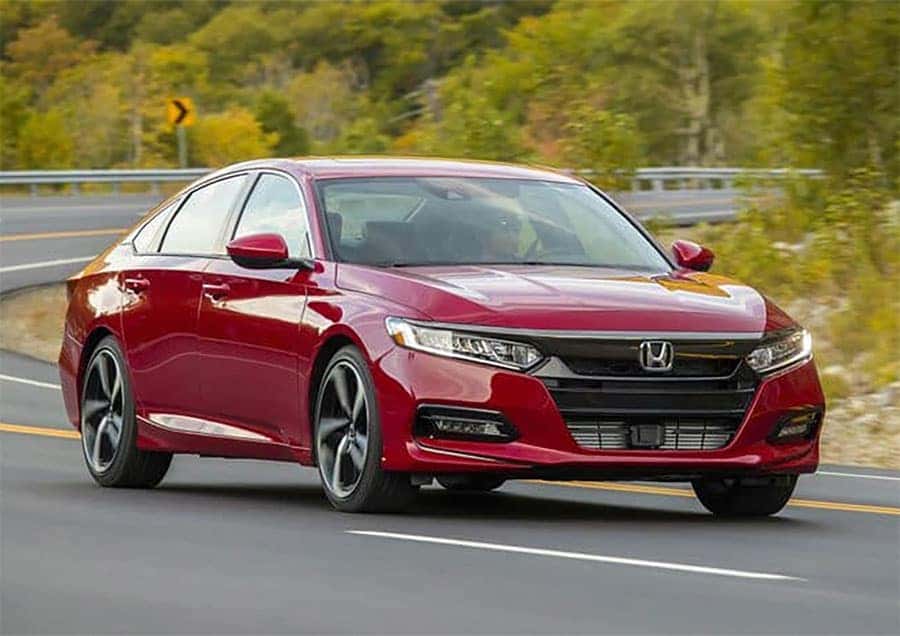 honda accord 2020 มือ สอง release