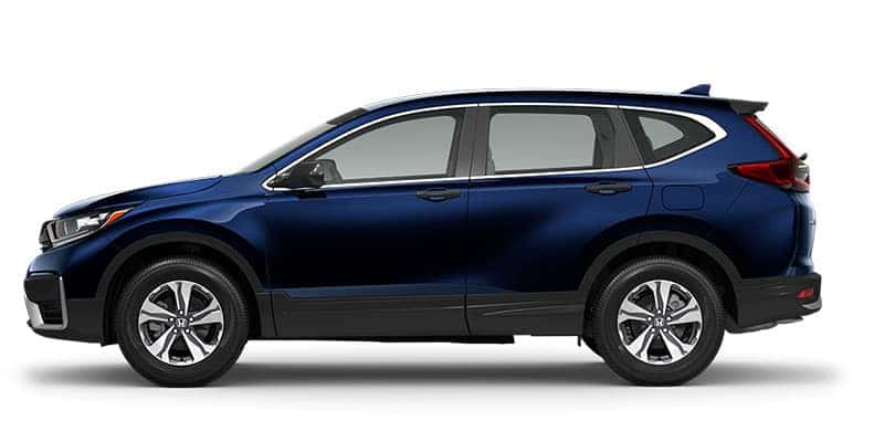 2020 Honda CR-V LX