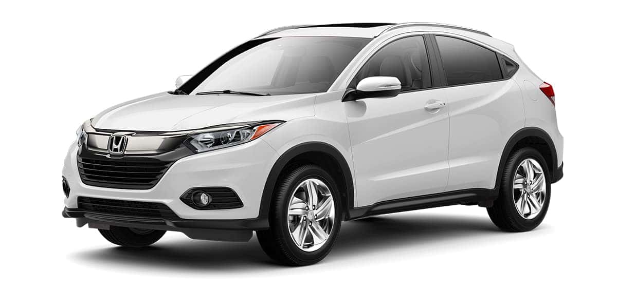 2020 Honda HR-V EX-L