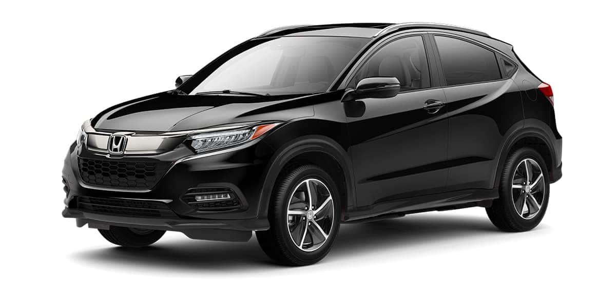 2020 Honda HR-V Touring