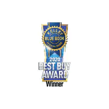 KBB Best Buy Award