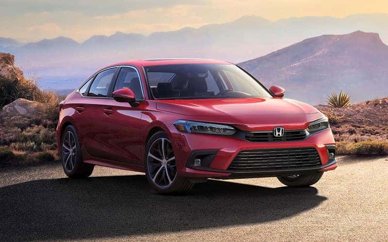 2024 Honda Civic Sedan Specs, Review, Price, & Trims | Germain Honda of