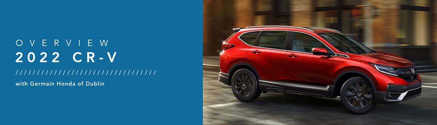 2022 Honda CR-V Specs, Review, Price, u0026 Trims