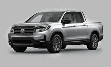 2020 Honda Ridgeline