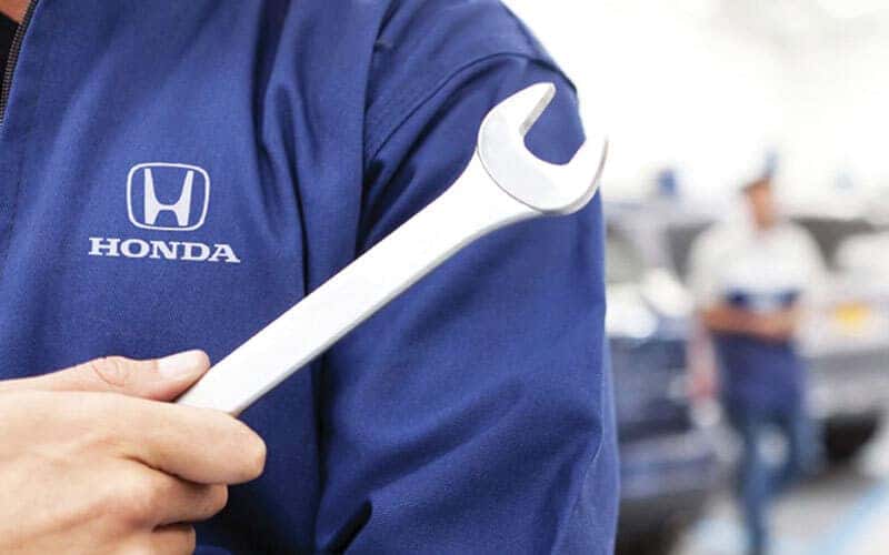 Honda Service